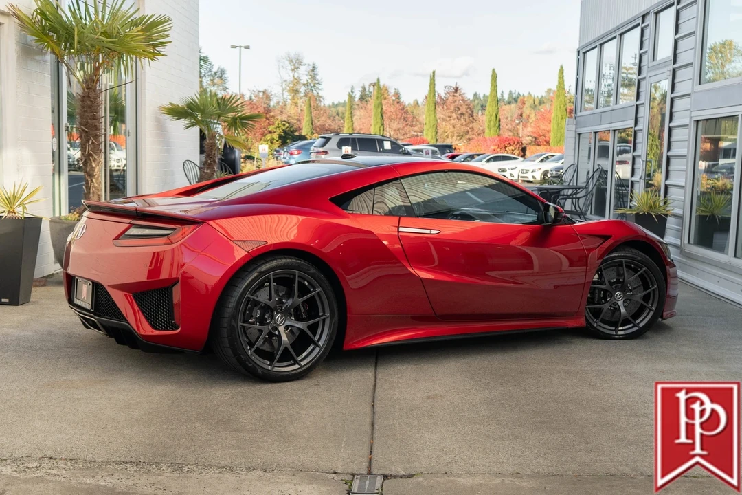 2017 Acura NC1 NSX - Image 6 of 21