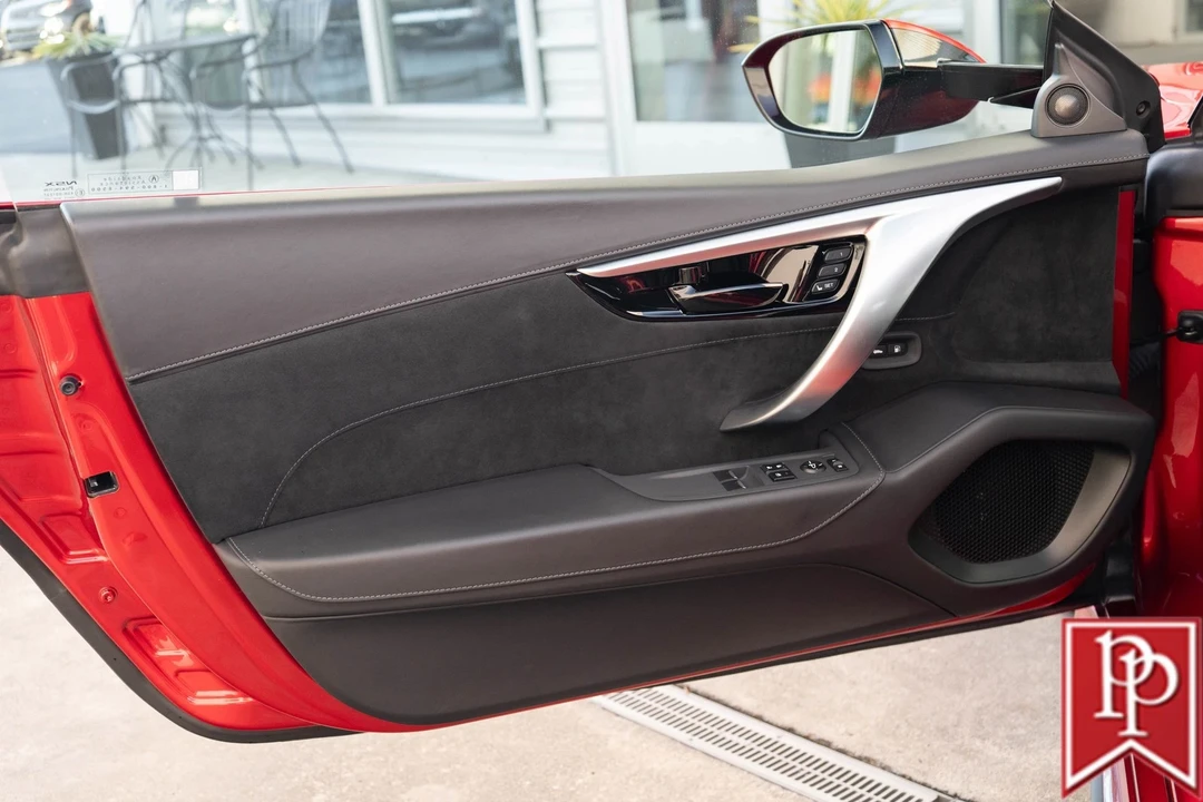 2017 Acura NC1 NSX - Image 10 of 21
