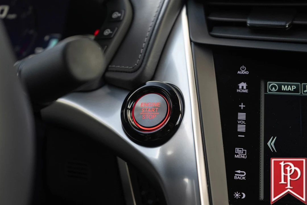 2017 Acura NC1 NSX - Image 19 of 21