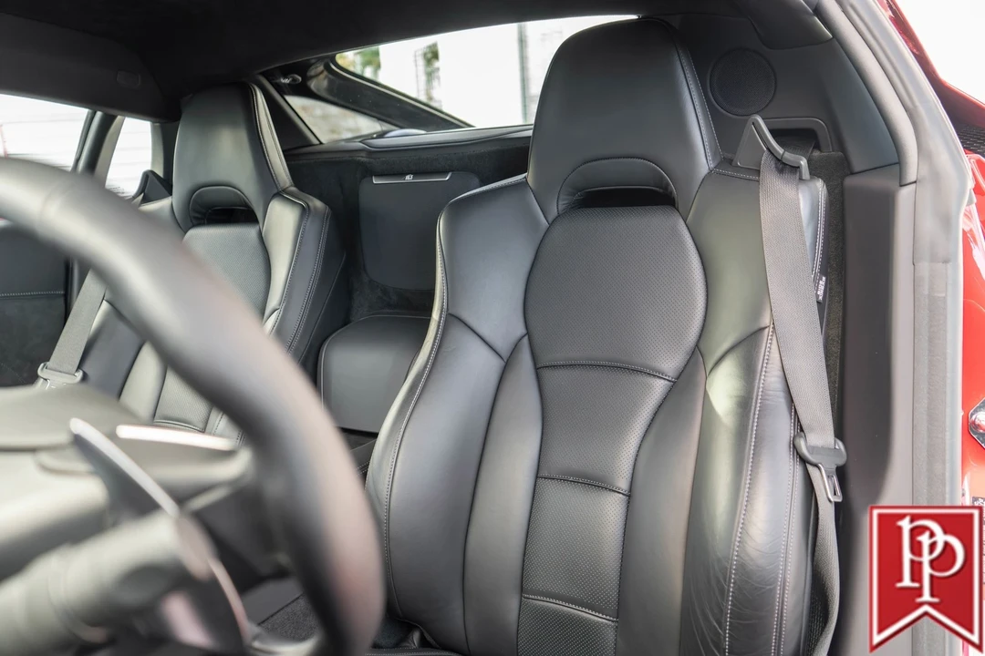 2017 Acura NC1 NSX - Image 9 of 21
