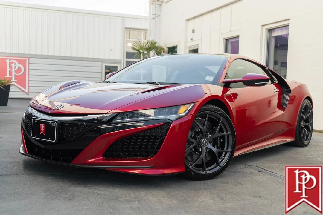 2017 Acura NC1 NSX - Image 7 of 21