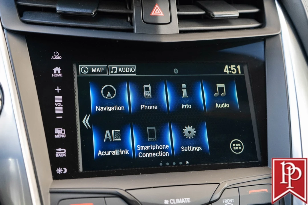 2017 Acura NC1 NSX - Image 20 of 21