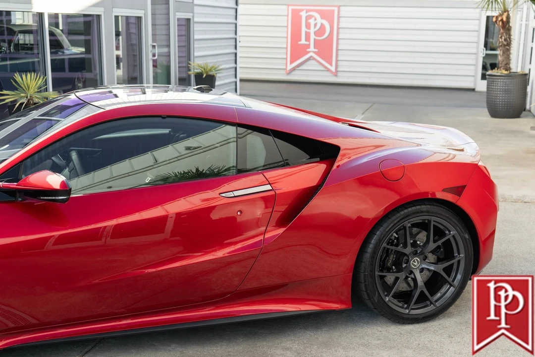2017 Acura NC1 NSX - Image 4 of 21