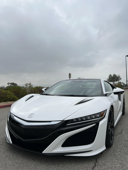 2017 Acura NC1 NSX - Image 7 of 31