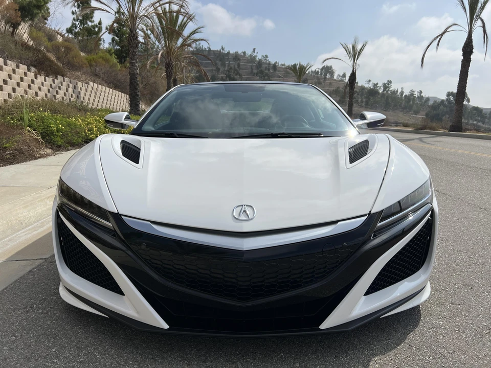 2017 Acura NC1 NSX - Image 6 of 31
