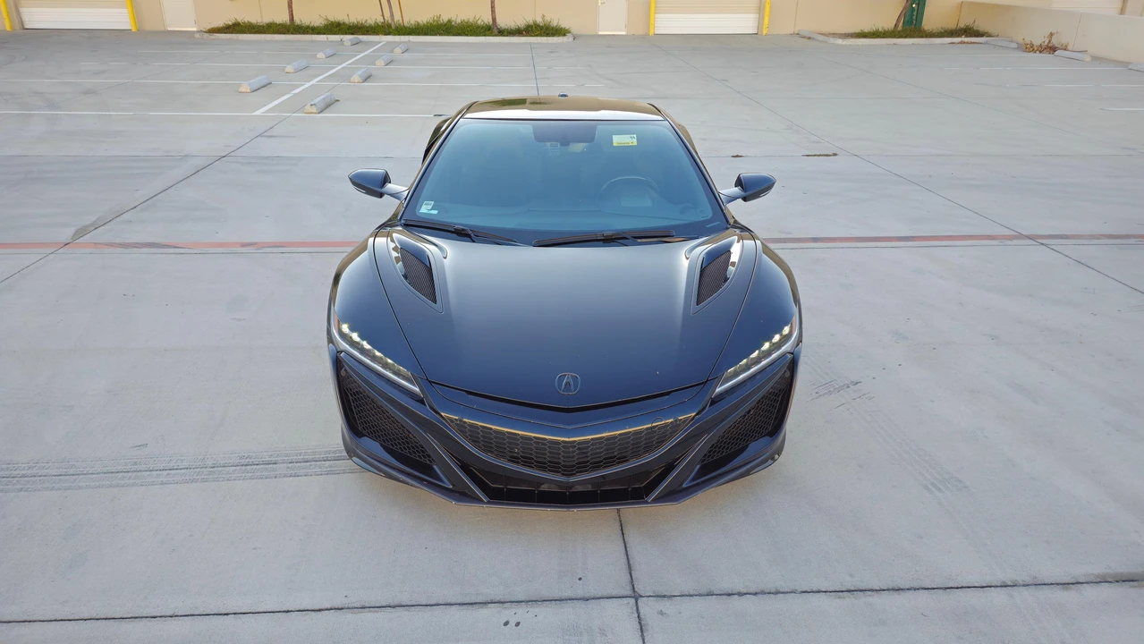 2017 Acura NC1 NSX - Image 6 of 31