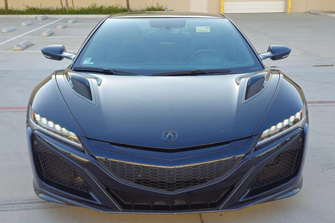 2017 Acura NC1 NSX - Image 2 of 31