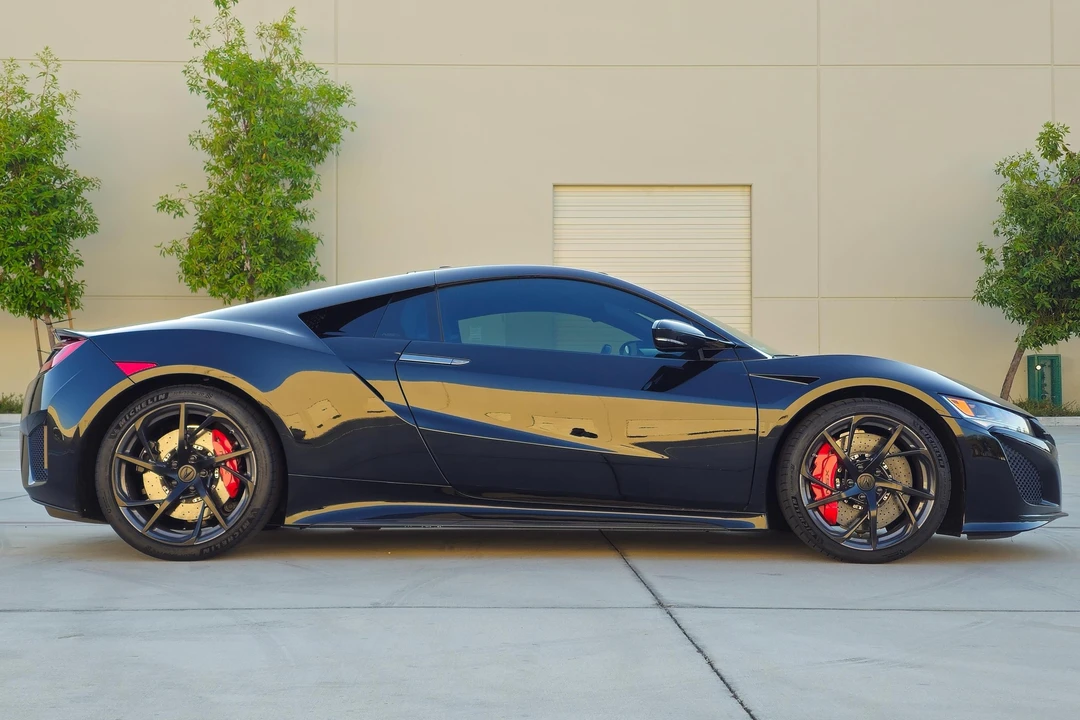 2017 Acura NC1 NSX - Image 3 of 31
