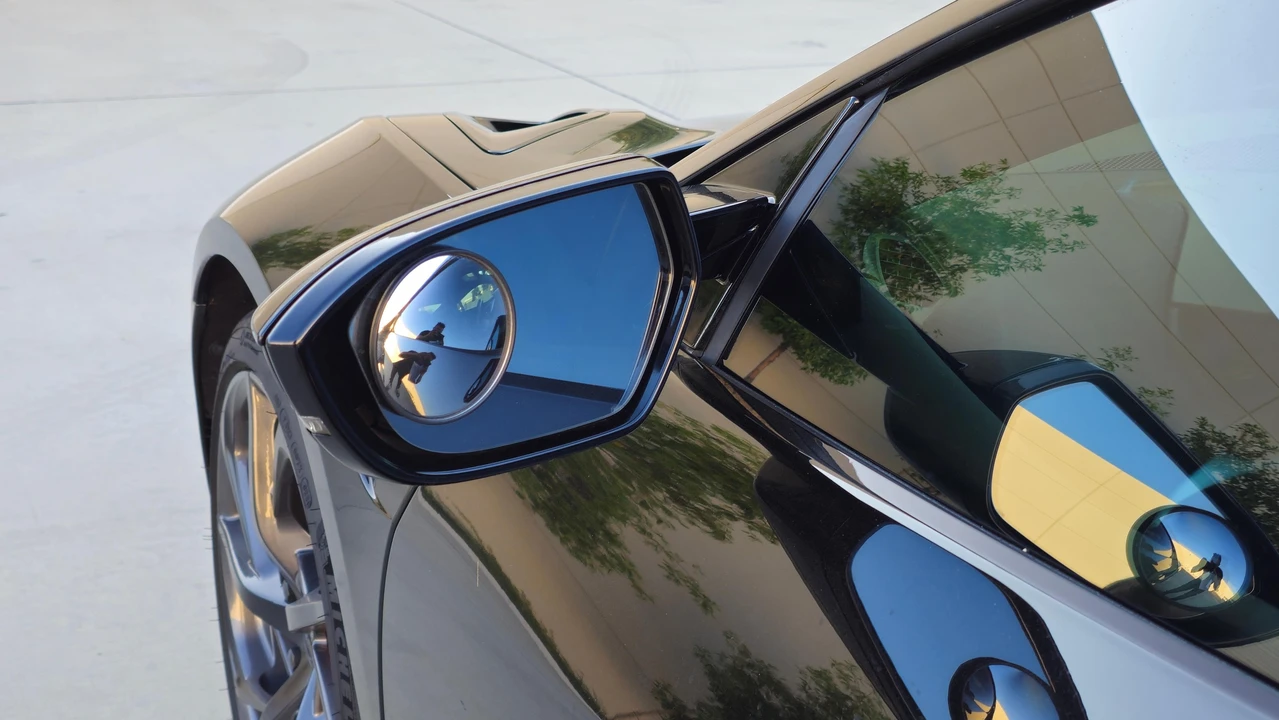 2017 Acura NC1 NSX - Image 28 of 31