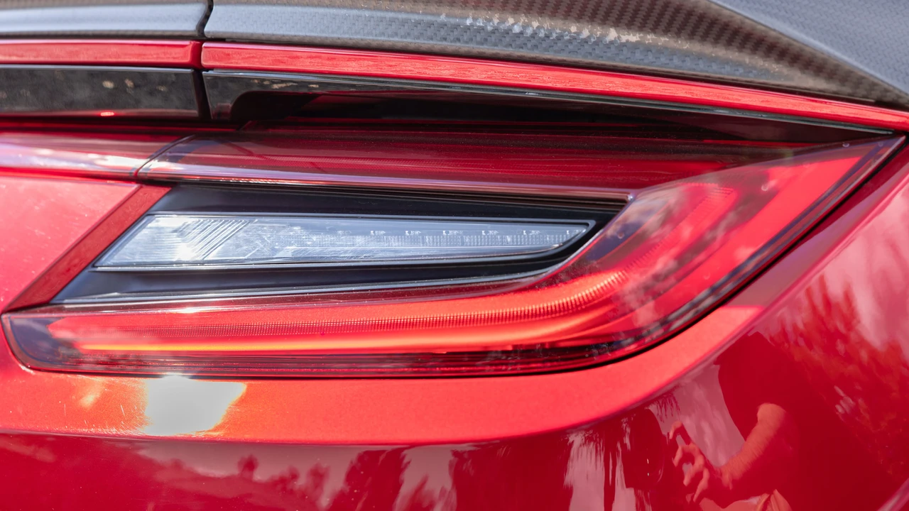 2017 Acura NC1 NSX - Image 22 of 31