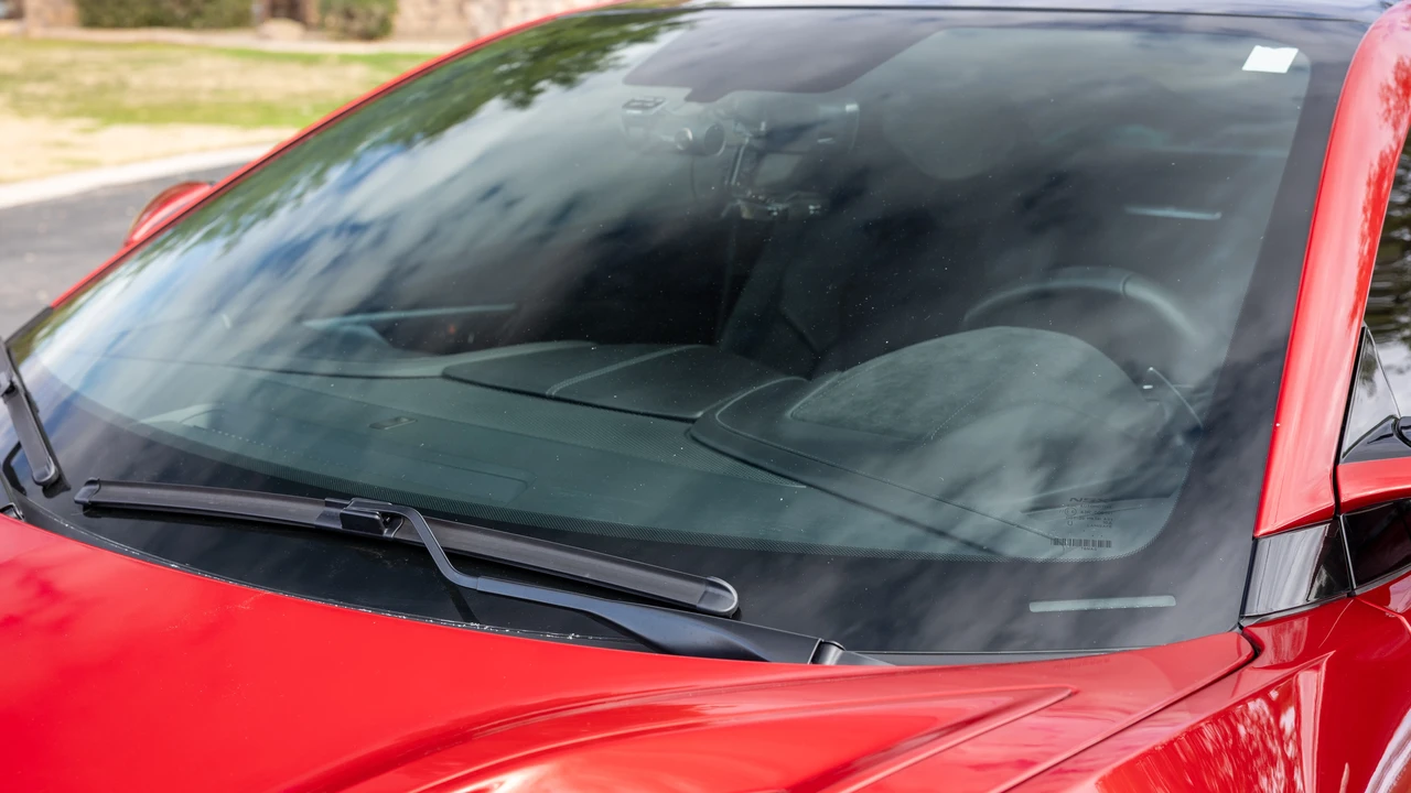 2017 Acura NC1 NSX - Image 28 of 31