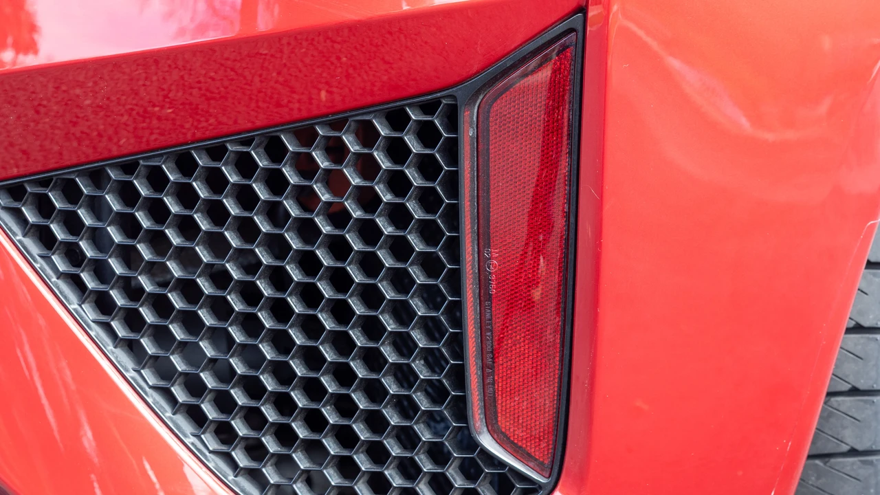 2017 Acura NC1 NSX - Image 23 of 31