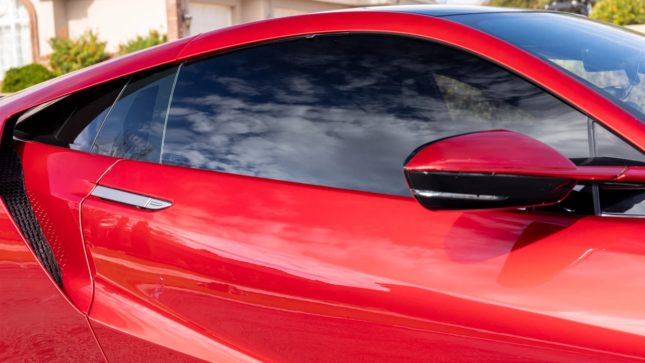 2017 Acura NC1 NSX - Image 30 of 31