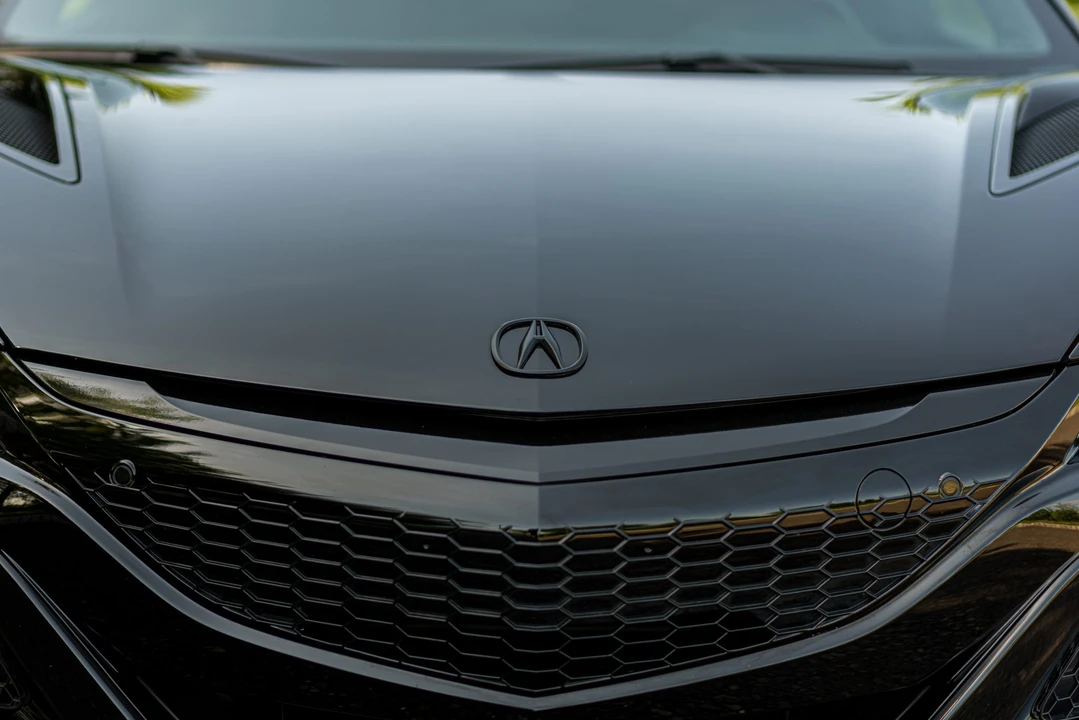 2017 Acura NC1 NSX - Image 19 of 31