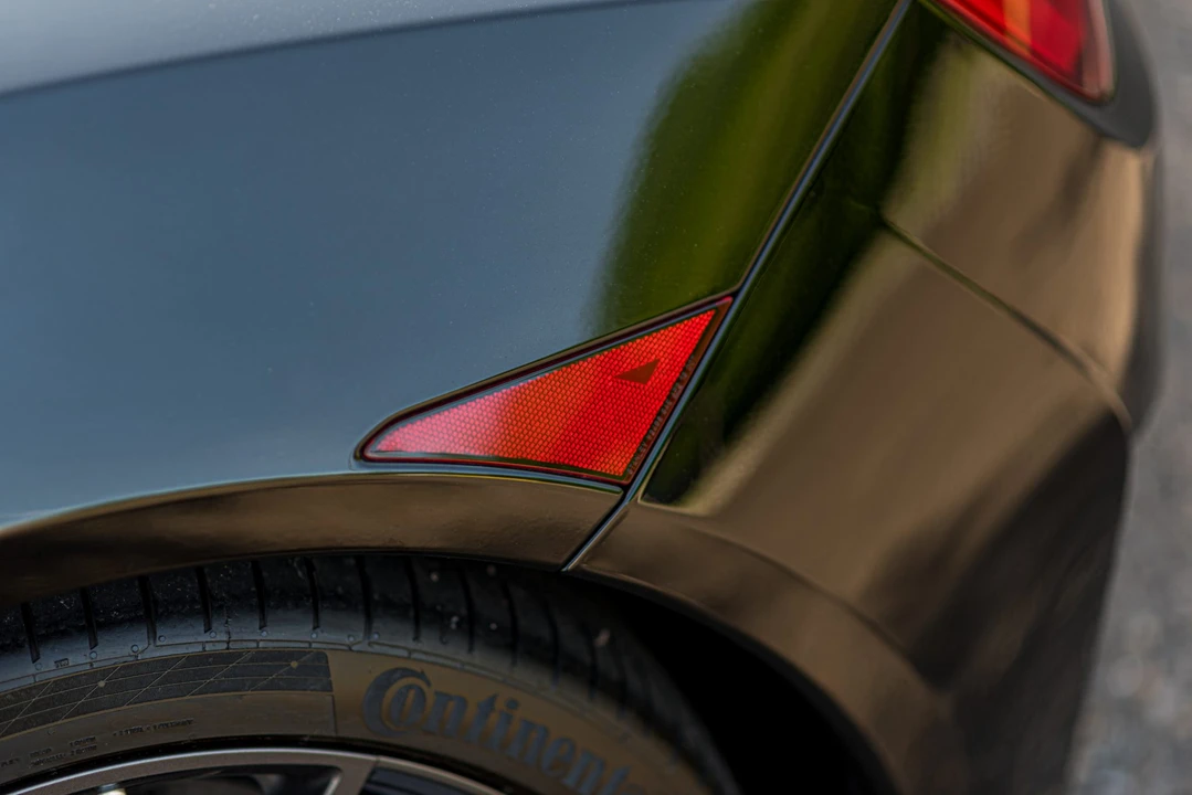 2017 Acura NC1 NSX - Image 28 of 31