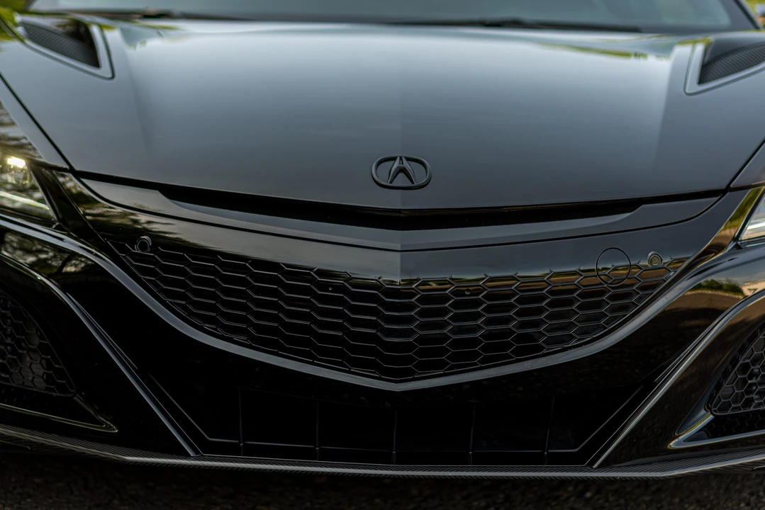 2017 Acura NC1 NSX - Image 20 of 31
