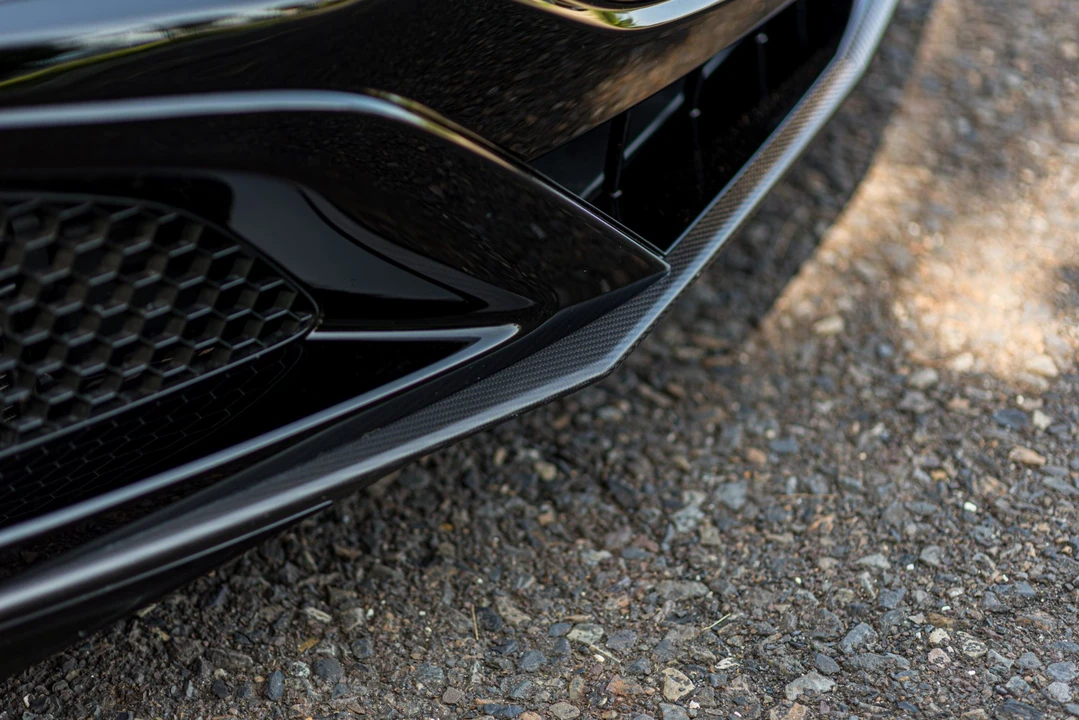 2017 Acura NC1 NSX - Image 22 of 31