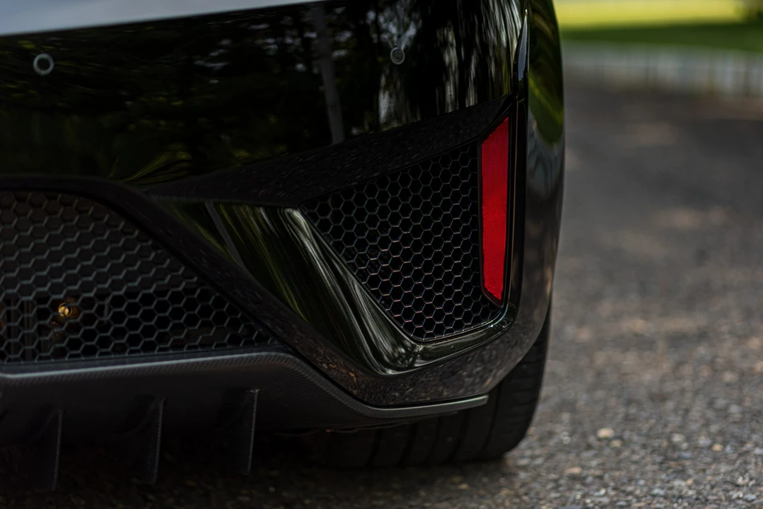 2017 Acura NC1 NSX - Image 30 of 31