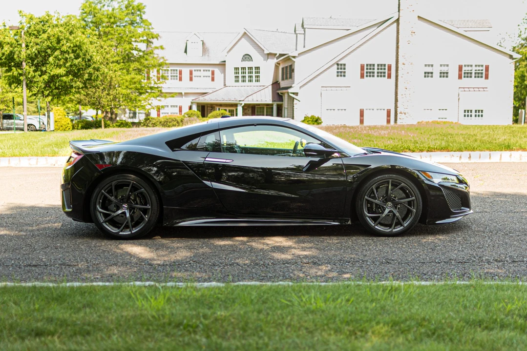 2017 Acura NC1 NSX - Image 4 of 31