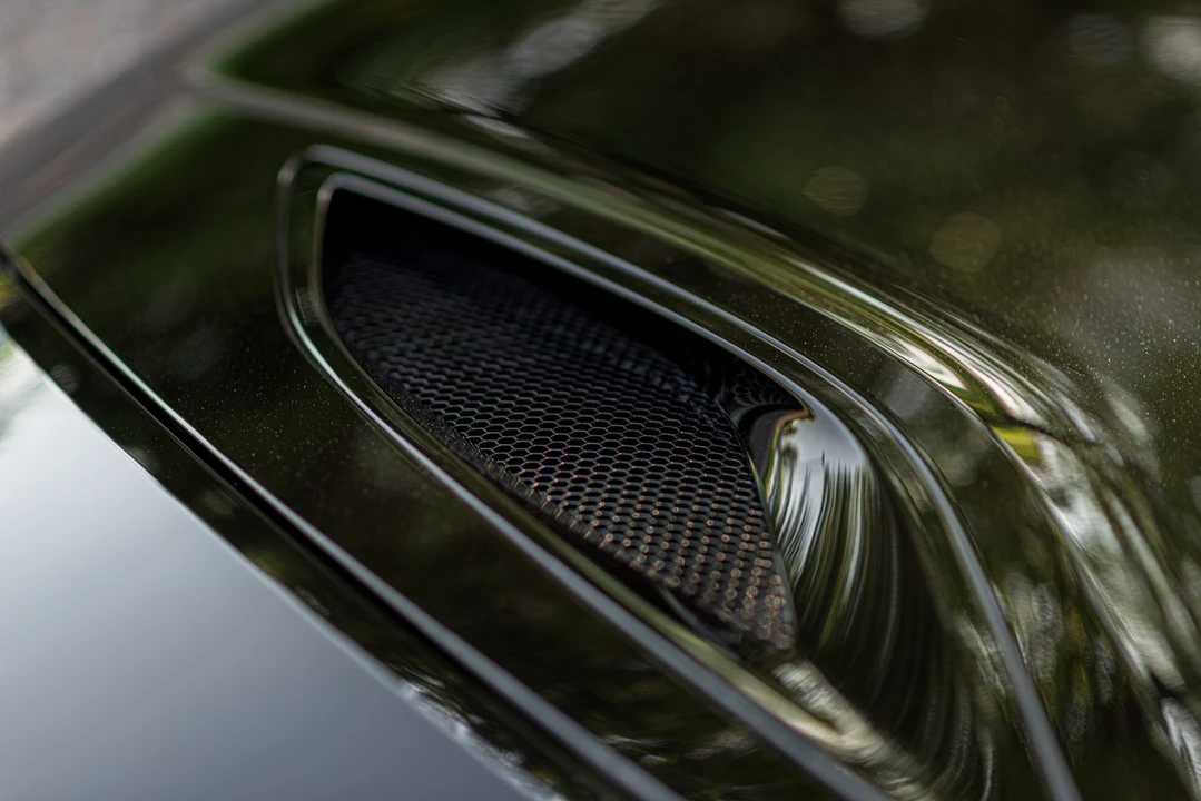 2017 Acura NC1 NSX - Image 31 of 31