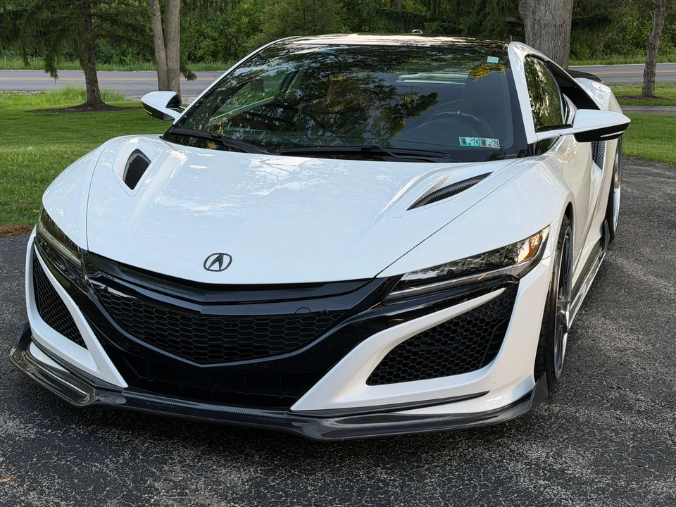 2017 Acura NC1 NSX - Image 13 of 31