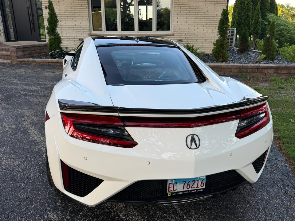 2017 Acura NC1 NSX - Image 18 of 31