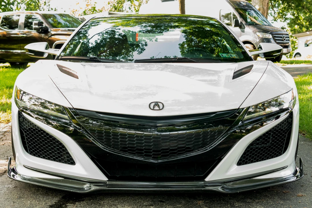 2017 Acura NC1 NSX - Image 2 of 31