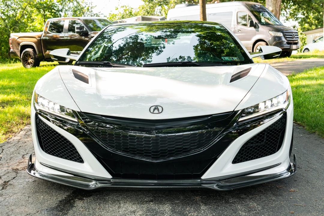 2017 Acura NC1 NSX - Image 6 of 31