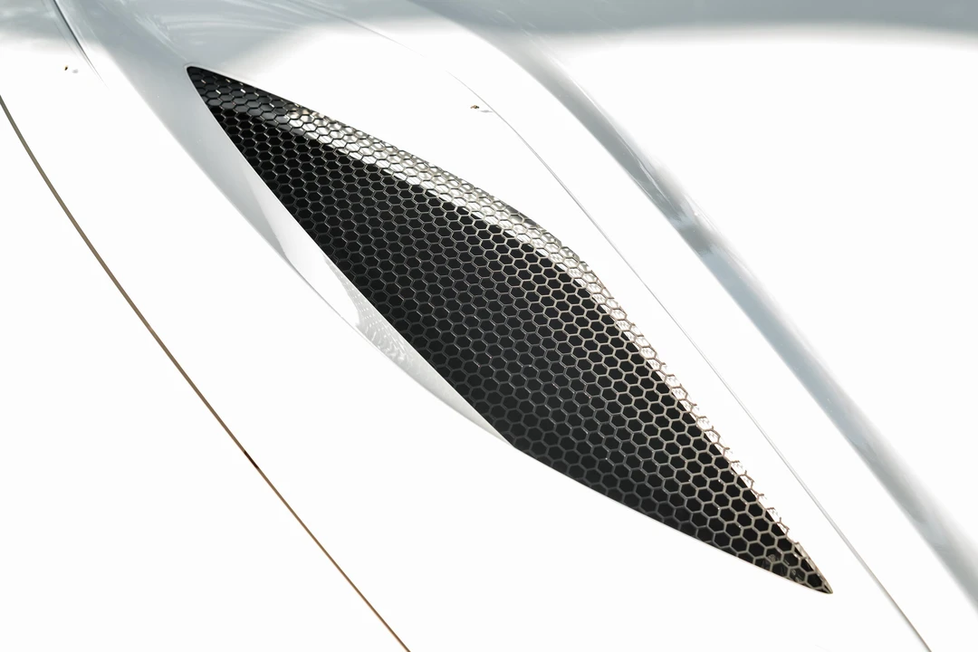 2017 Acura NC1 NSX - Image 22 of 31