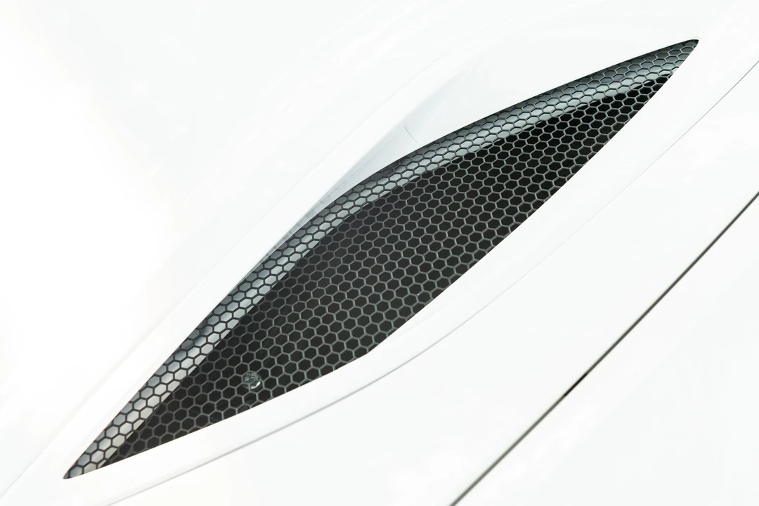 2017 Acura NC1 NSX - Image 23 of 31