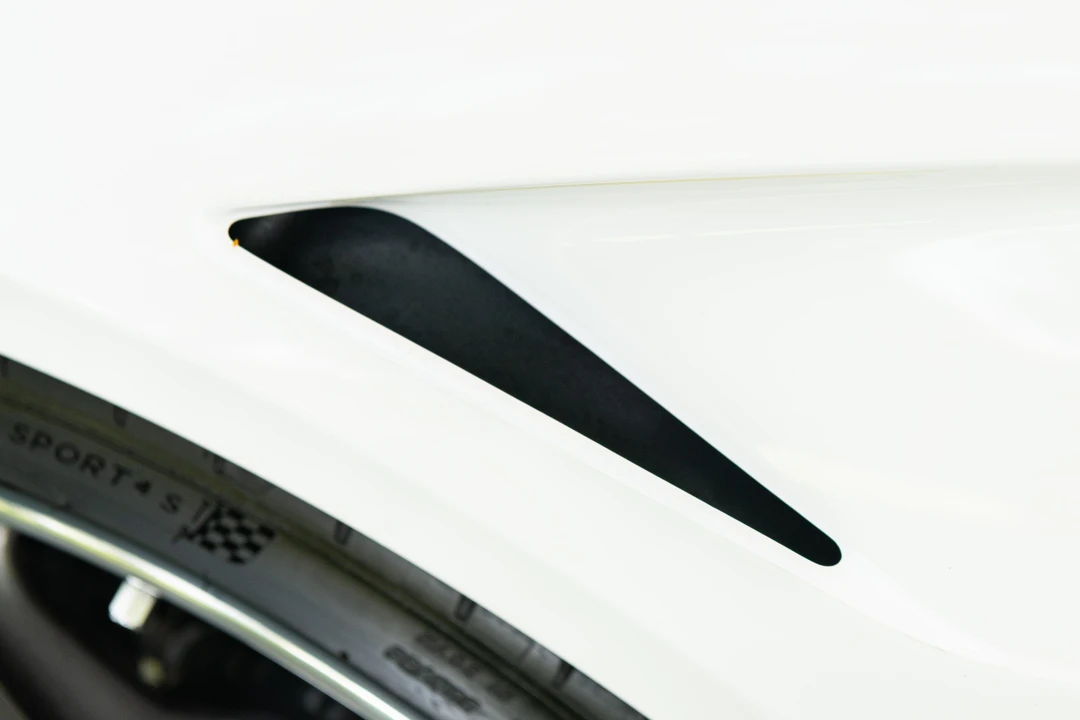 2017 Acura NC1 NSX - Image 26 of 31