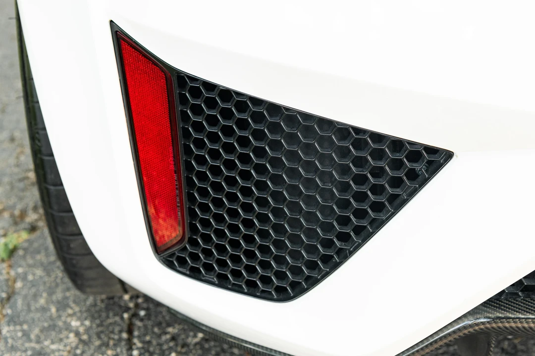 2017 Acura NC1 NSX - Image 30 of 31