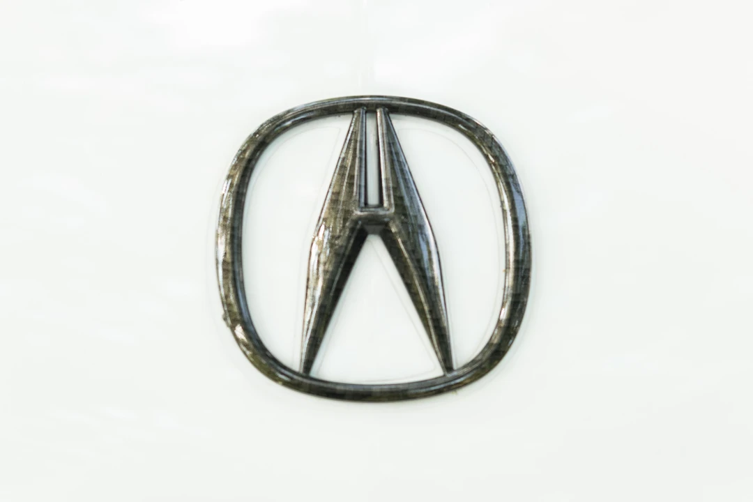 2017 Acura NC1 NSX - Image 31 of 31