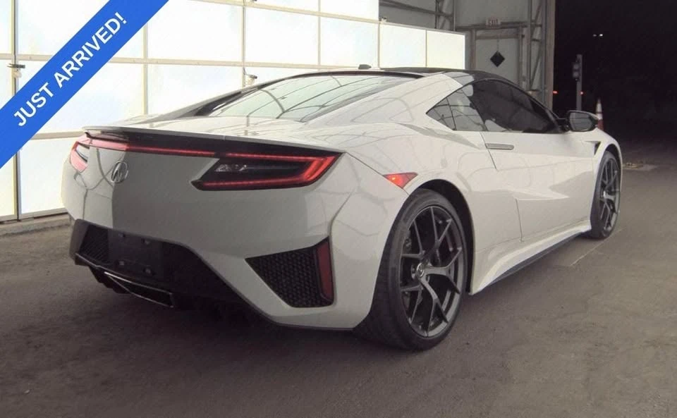 2017 Acura NC1 NSX - Image 2 of 5