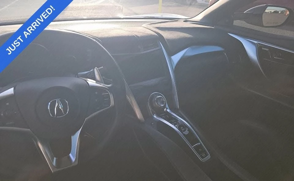 2017 Acura NC1 NSX - Image 5 of 5