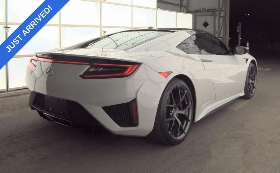 2017 Acura NC1 NSX - Image 2 of 5