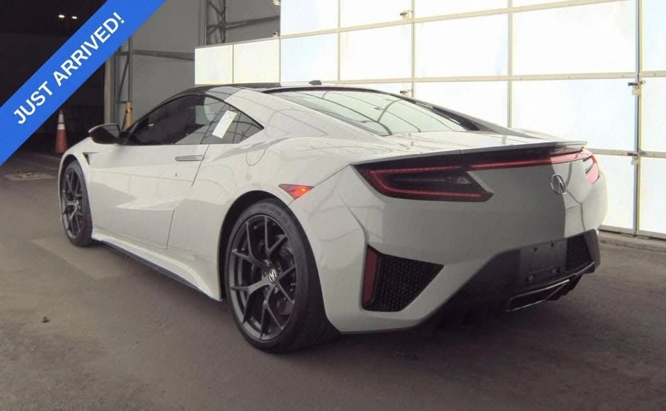 2017 Acura NC1 NSX - Image 3 of 5