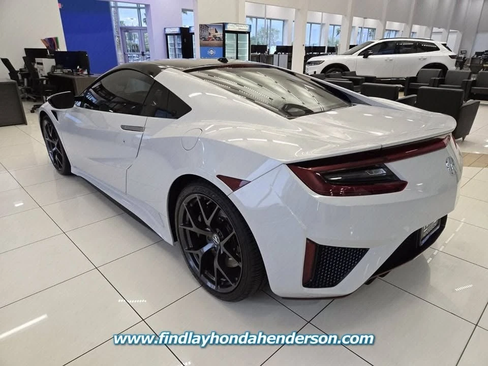 2017 Acura NC1 NSX - Image 3 of 20
