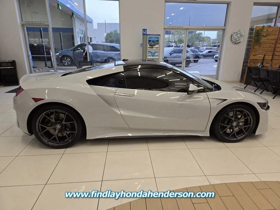 2017 Acura NC1 NSX - Image 7 of 20