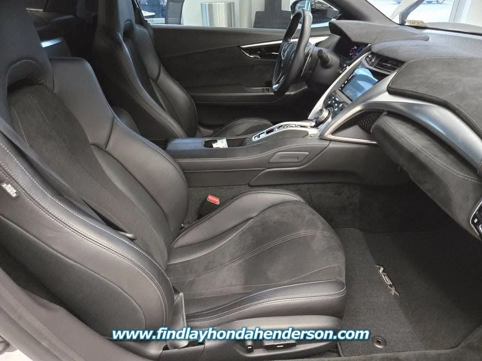 2017 Acura NC1 NSX - Image 16 of 20