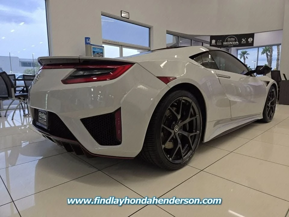 2017 Acura NC1 NSX - Image 5 of 20