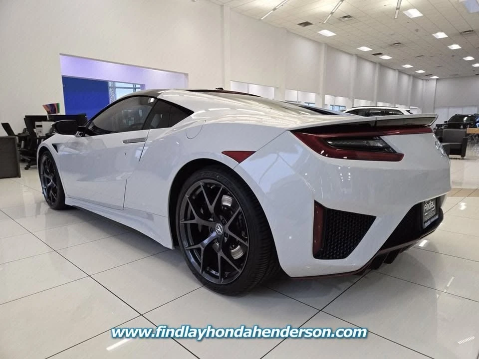 2017 Acura NC1 NSX - Image 2 of 20