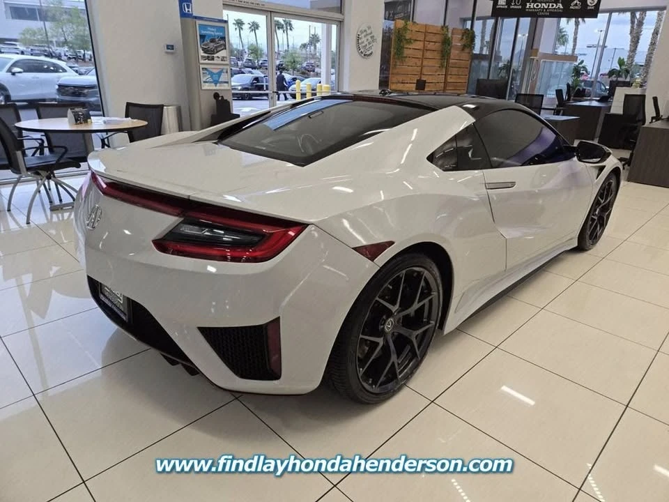 2017 Acura NC1 NSX - Image 6 of 20