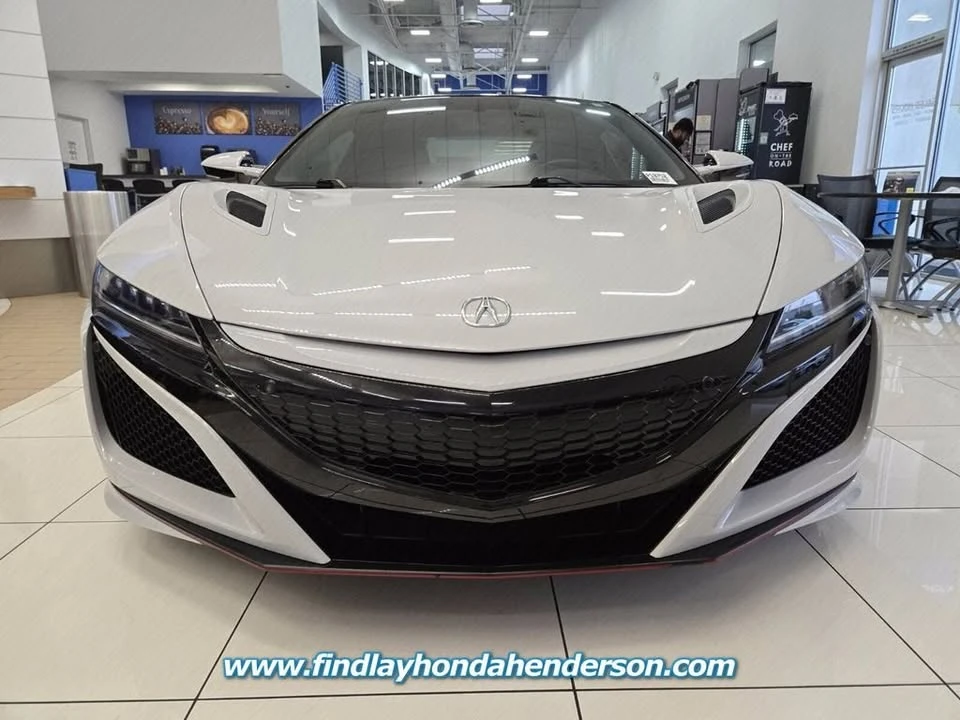 2017 Acura NC1 NSX - Image 8 of 20