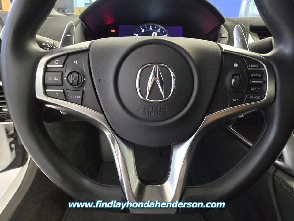 2017 Acura NC1 NSX - Image 20 of 20