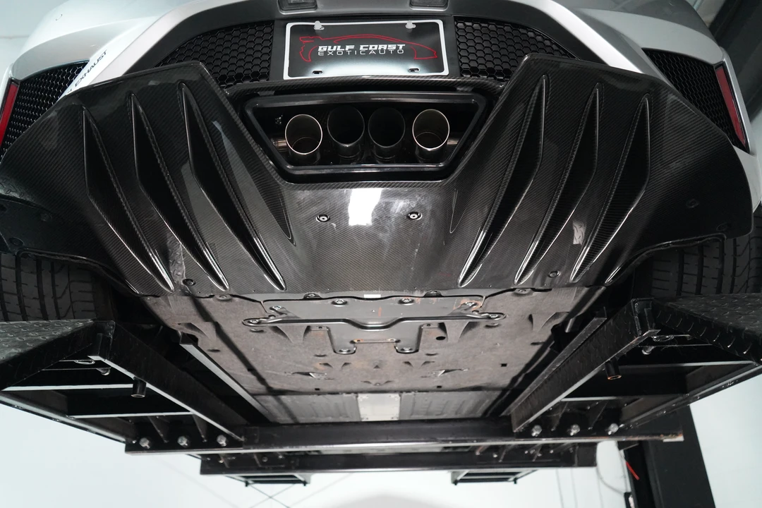 2017 Acura NC1 NSX - Image 9 of 9