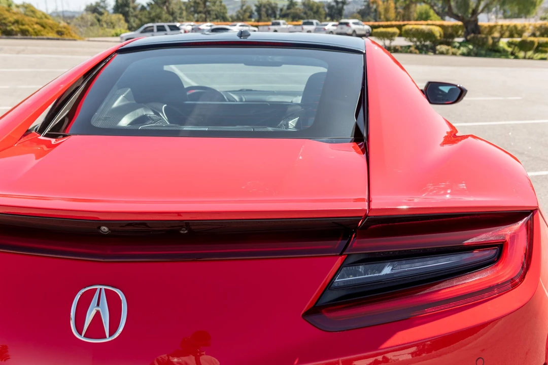 2017 Acura NC1 NSX - Image 17 of 31