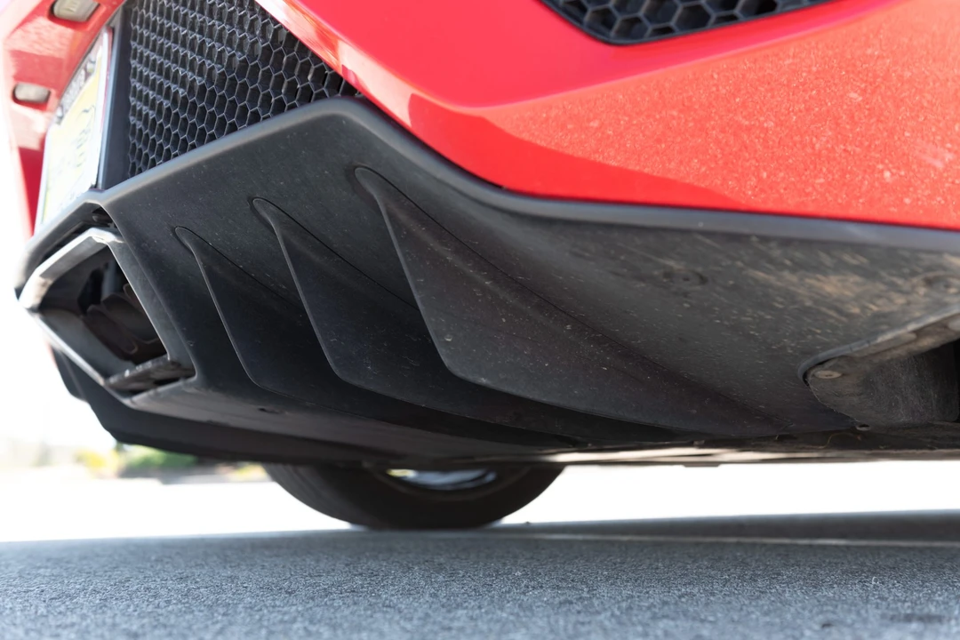 2017 Acura NC1 NSX - Image 26 of 31