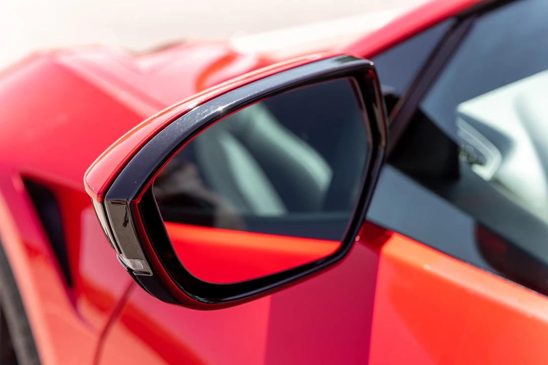 2017 Acura NC1 NSX - Image 23 of 31