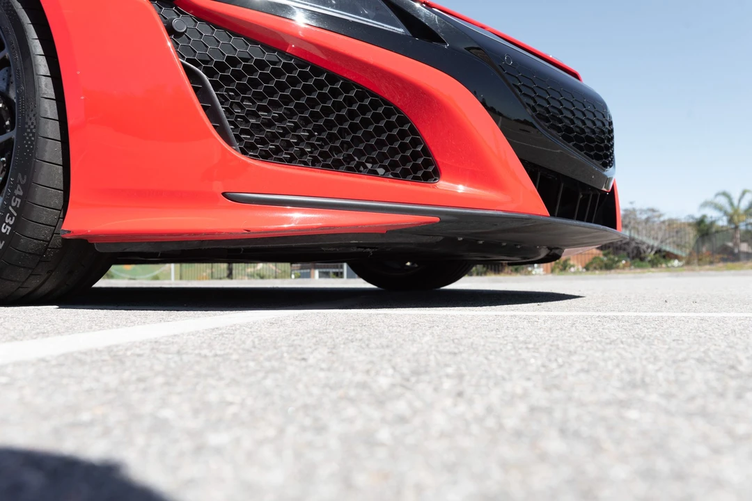 2017 Acura NC1 NSX - Image 25 of 31